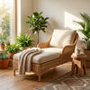 Cane Chaise